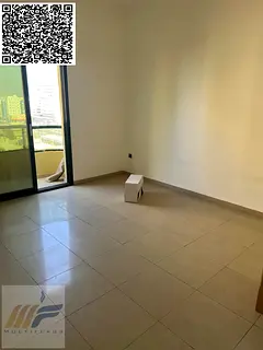 Apartment for annual rent in Al Rashidiya Towers – Ajman  A great opportunity to live with a wonde