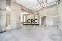 32KW | Upscale Retail | Shell and Core