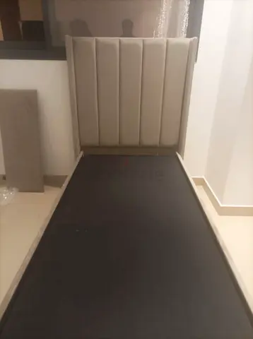 Brand New single size bed frame available for sale