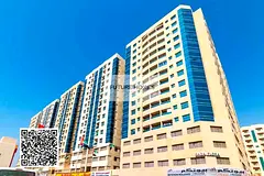 Luxurious Two Bedrooms For Rent in the Heart of Ajman.