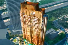 High Floor | Near Dubai Mall | Prime view
