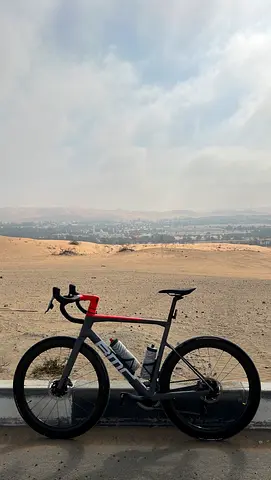 BMC Teammachine