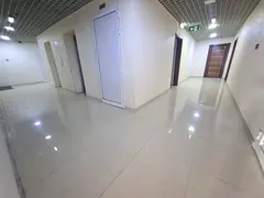 No DEPOSIT // FAMILY BUILDING 3BHK WITH BALCONY JUST 45K IN ABU SHAGRAH