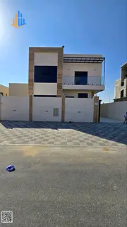 Villa for sale, freehold, open to all nationalities. Al-Haliyo 1 &amp; 5 master bedrooms. Close to a