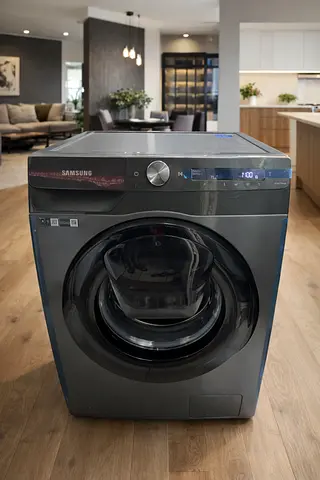 Samsung 10kg Al control wifi supported washing machine