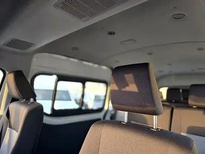 صورة 8 لـ 2026 Toyota HIACE