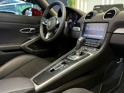 2023 Porsche BOXSTER — миниатюра 14