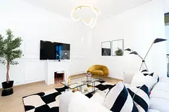 MAIDS ROOM | MARINA VIEW | CORNER | GREAT LAYOUT