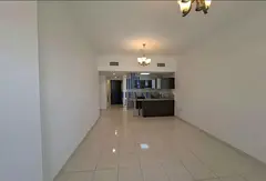 Spacious 1BR for Rent | Ready to Move | 4 Cheques