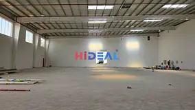 25000 SQ.FT WAREHOUSE AVAILABLE FOR RENT IN UMMU AL QUWAIN NEW INDUSTRIAL AREA