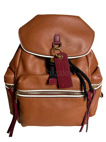 BALLY New Unisex Backpack