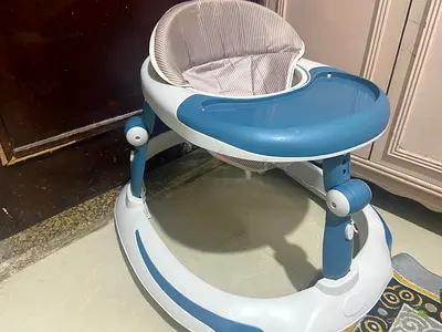 Baby walker