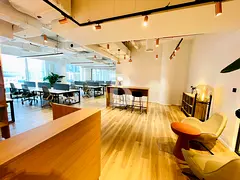 Luxury Office | Premium Fitted | Prime Location