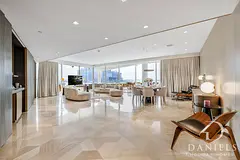 Daniels 4BR Penthouse at Five Palm with Private Pool