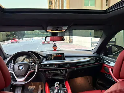 صورة مصغرة 9 لـ 2016 BMW X6