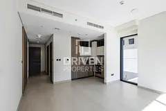 Corner | Brand New Unit | Fully Furnished