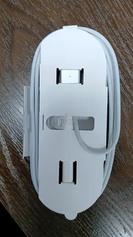 APPLE CABLE USB-C TO MAGSAFE 3 2M MLYV3AMA WHITE