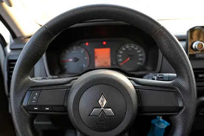 Mitsubishi L200 2026