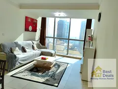 Monthly Rent | Spacious 2 Bedroom Apartment | Global Lake View | JLT
