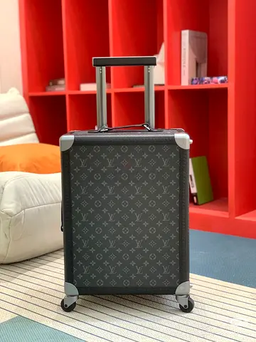 LV luggage