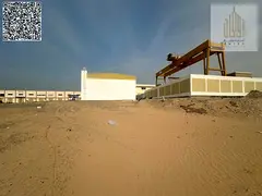 Industrial Land 6727 sq ft | Freehold | Strategic Location – Al Jurf Industrial Area 2 A genuine i