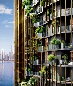 Refined Living | Exclusive Waterfront | Nature-Inspired Living