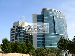 Office for Sale | Rented | Spacious Fitted Layout