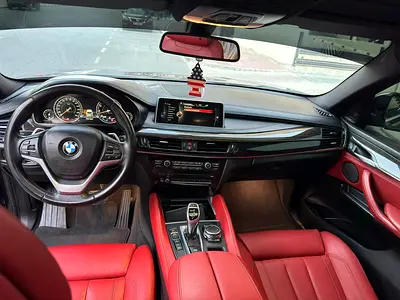 صورة مصغرة 10 لـ 2016 BMW X6
