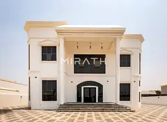 Modern &amp; Spacious Villa | Prime Location