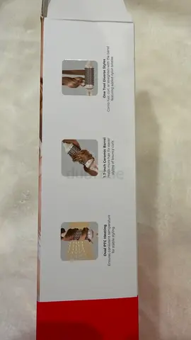 Tymo Hair Curler - Perfect Curls Made Easy