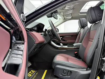 Land Rover Range Rover Evoque P250 SE, миниатюра 15