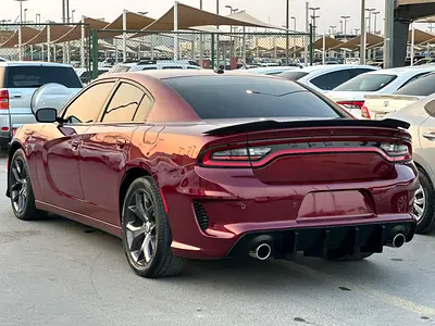 Dodge Charger 2021