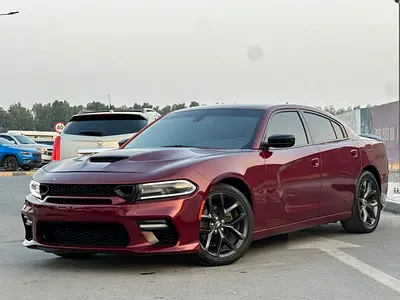 Dodge Charger 2021