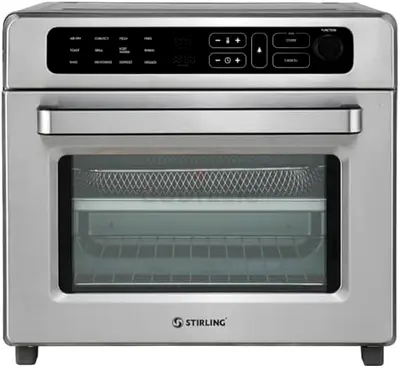 Stirling Air Fryer Oven AFD24L 24 Litre