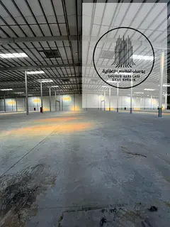 Warehouse rent in Umm Al Quwain, 47000 SQFT , 35 KW , Price 1410000 AED