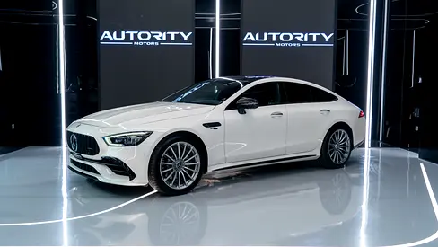 2019 Mercedes-BENZ AMG — миниатюра 5