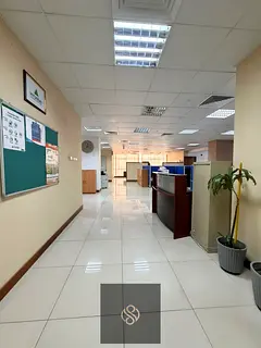 3,600 SQ FT SEPERATE OFFICE | PRIME AREA | DIRECT
