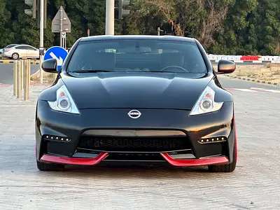 MODEL 2013 car perfect condition inside and outside full option