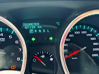 صورة 20 لـ 2009 Chevrolet TRAVERSE