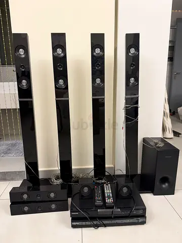 Samsung home theatre for sale