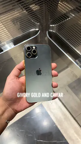 Givory iPhone 12 pro max