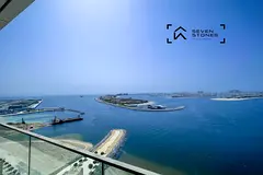 Sea View | Spacious Layout | Beach Access