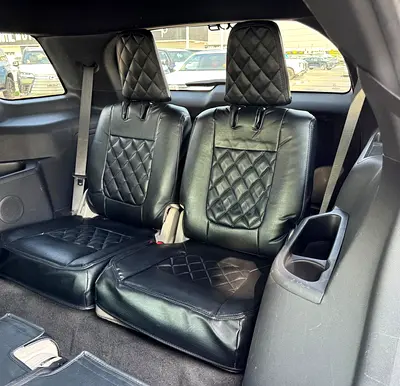 2012 FORD EXPLORER 缩略图 11