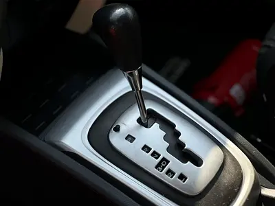 Toyota Rush EX, миниатюра 13