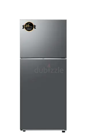 Samsung 388L Top Mount Refrigerator - 1 Year Warranty
