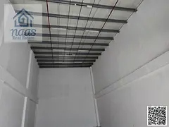 2000 SQ.FT. WAREHOUSE FOR RENT IN JURF INDUSTRIAL AREA, AJMAN