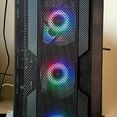 RTX 2060 SUPER GAMING PC | 16GB RAM 700GB SSD