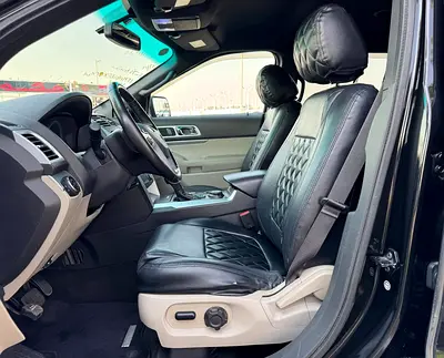 2012 FORD EXPLORER 缩略图 10