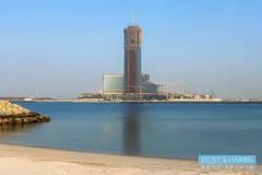 2 Bedroom Townhouse for Rent in Marjan Island - Corner Unit