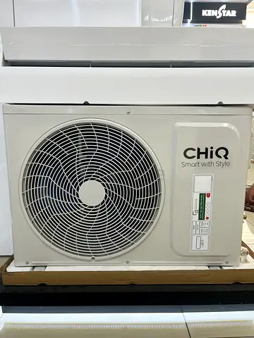 Wall Mounted Ac_CHIQ Capacity 1.5 Ton